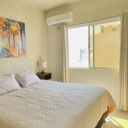 Rent this 3 bed house on Boulevard Playa del Carmen in Mundo Habitatt, 77728 Playa del Carmen