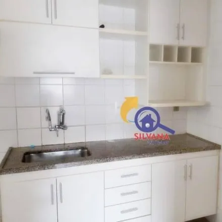 Rent this 2 bed apartment on Rua Etelvina Vaz de Melo in Dona Clara, Belo Horizonte - MG