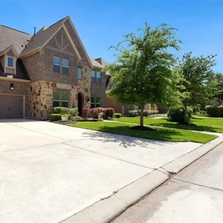 Buy this 5 bed house on Rivendell Crest Lane in Harris County, TX 77429