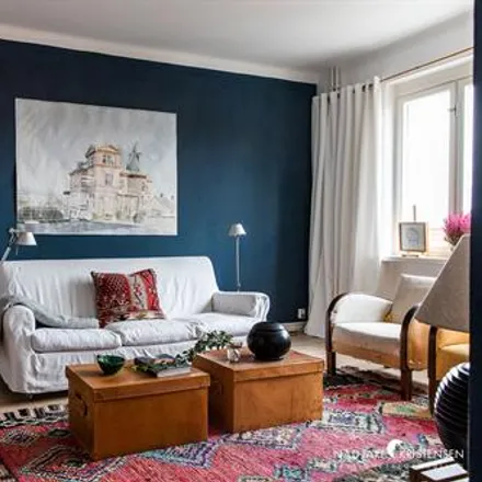 Rent this 2 bed condo on Erik Dahlbergs gata 49 in 254 40 Helsingborg, Sweden