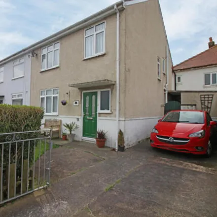 Buy this 3 bed duplex on Brook Street in Fleetwood, FY7 7PD