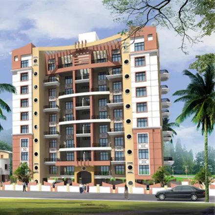 Rent this 2 bed apartment on unnamed road in Balewadi, Pune - 511045