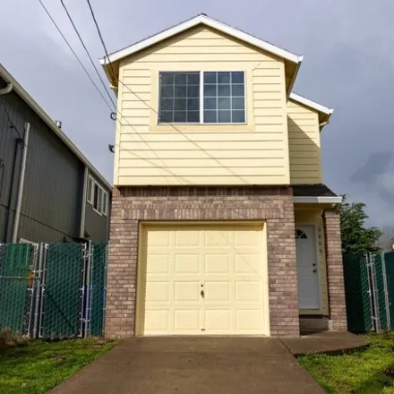 Buy this 3 bed house on 9809 North Exeter Avenue in Portland, OR 97203