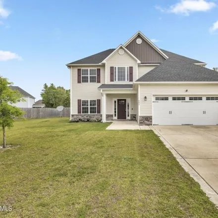 Buy this 4 bed house on unnamed road in Onslow County, NC 28544