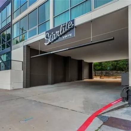 Rent this 1 bed apartment on 2906 South 1st Street in Austin, TX 78704