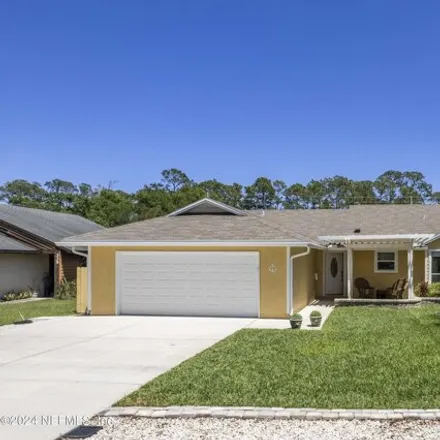 Buy this 3 bed house on 329 15th Street North in Jacksonville Beach, FL 32250