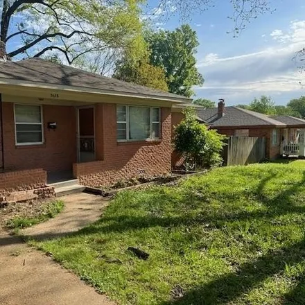 Image 3 - 3568 Fawn Cove, Memphis, TN 38111, USA - House for sale