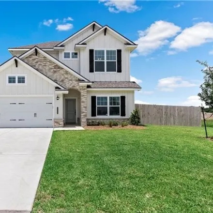 Buy this 4 bed house on Charge Lane in Bryan, TX 77802