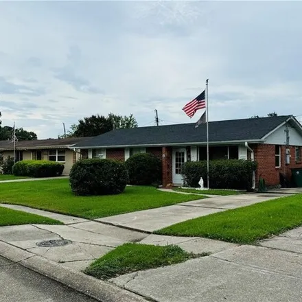 Image 2 - 2417 Maryland Ave, Metairie, Louisiana, 70003 - House for sale