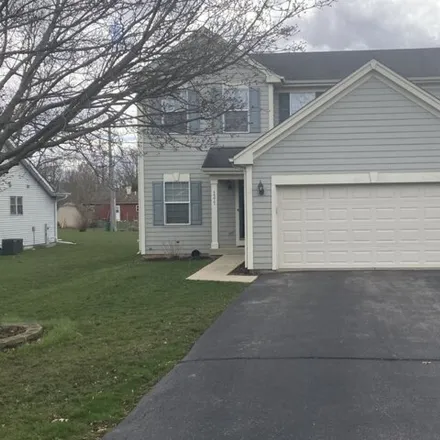 Buy this 3 bed house on 1425 Teakwood Lane in Crystal Vista, Crystal Lake