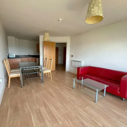 Rent this 1 bed apartment on Richard III Road in Leicester, LE3 5DT