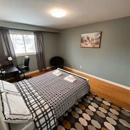 Rent this 1 bed apartment on 1 Doverwood Court in Toronto, ON M2N 2B3