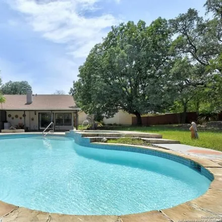 Buy this 3 bed house on 11996 Gallant Forest in San Antonio, TX 78249