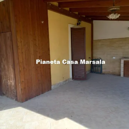 Image 6 - Via Trapani, 91025 Marsala TP, Italy - Townhouse for rent