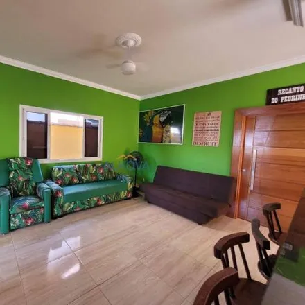 Buy this 2 bed house on Rua Carla C. Alves S. Coutinho in Massaguaçú, Caraguatatuba - SP