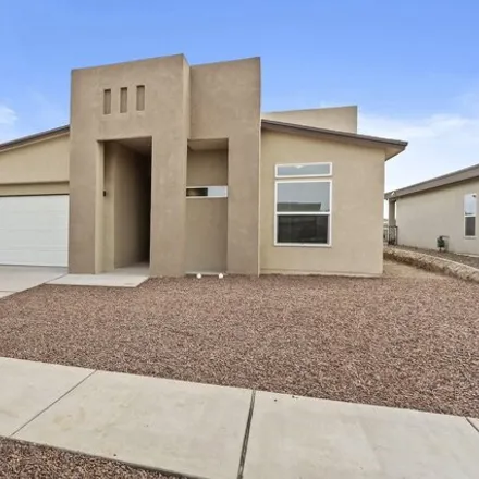 Buy this 4 bed house on unnamed road in Las Casitas Number 3 Colonia, El Paso County