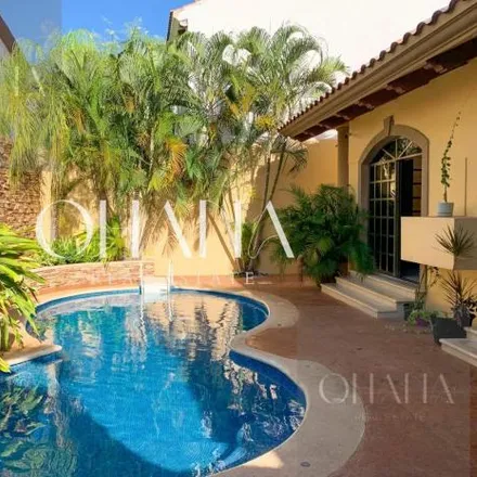 Buy this 5 bed house on Calle Rinconada Yulok in Smz 16, 77505 Cancún