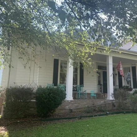Image 2 - Lehmquen, South 7th Avenue, Columbus, MS 39701, USA - House for sale