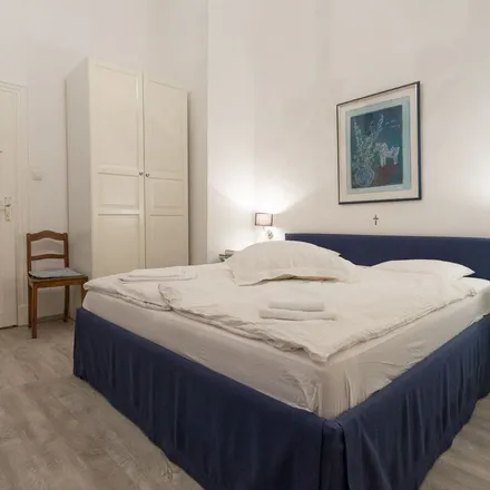 Rent this 6 bed apartment on Krugerstraße 15 in 1010 Vienna, Austria