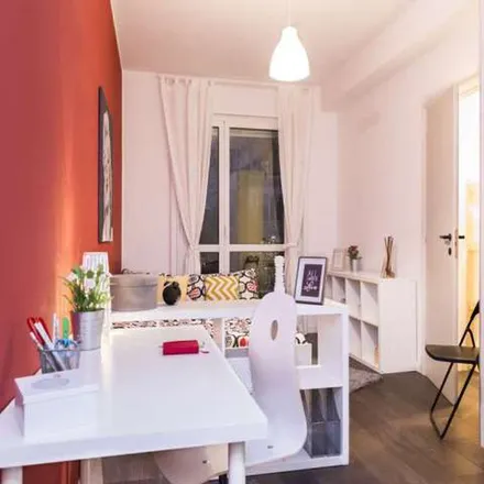 Image 8 - Via Giovanni Randaccio 5, 20145 Milan MI, Italy - Apartment for rent