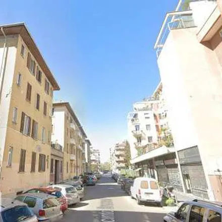 Image 6 - Via Giacinto Bruzzesi 18, 20146 Milan MI, Italy - Apartment for rent