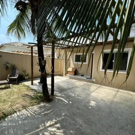 Buy this 2 bed house on Rua Mangaratiba in Ubatiba, Maricá - RJ