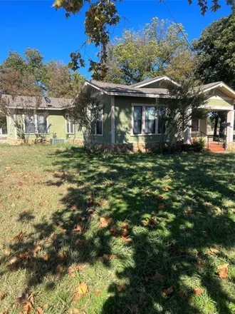 Buy this 3 bed house on 310 East Main Street in Eastland, TX 76448
