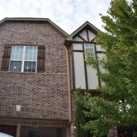 Rent this 3 bed house on East Vista Ridge Mall Drive in Lewisville, TX 75057