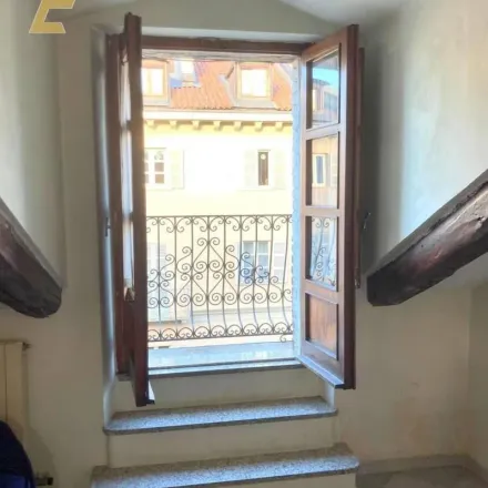 Rent this 2 bed apartment on Via Antonio Vagnone 21d in 10144 Turin TO, Italy