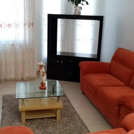 Rent this 3 bed house on Avenida Ayuntamiento in Colosio, 42088 Pachuca