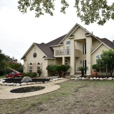 Image 2 - 1724 Winding Vw, San Antonio, Texas, 78260 - House for rent