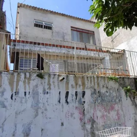 Buy this 2 bed house on Avenida Luiz do Patrocinio Fernandes in Vila Souza, Votorantim - SP