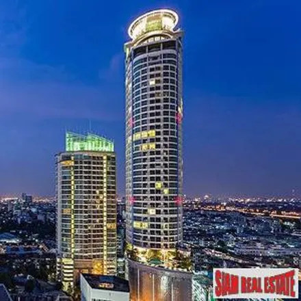 Buy this 2 bed apartment on DoubleTree by Hilton Hotel Sukhumvit Bangkok in 18/1, Soi Sukhumvit 26