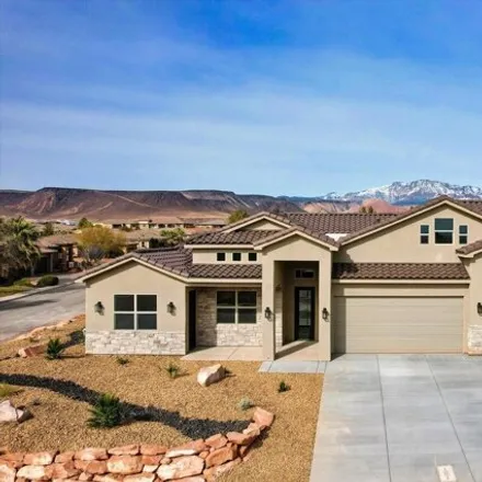 Buy this 5 bed house on 1478 West 1490 North Circle in Washington, UT 84780