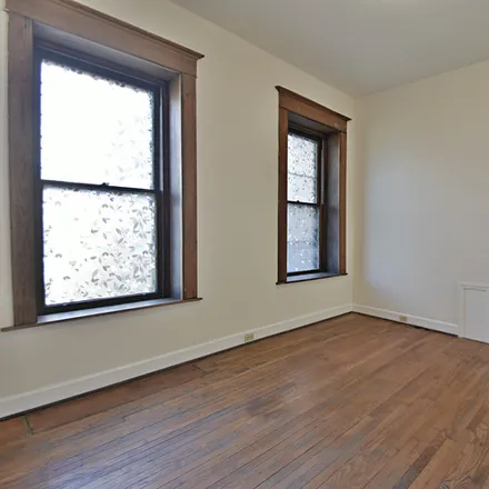 Rent this 2 bed condo on 209 West Fifth Avenue