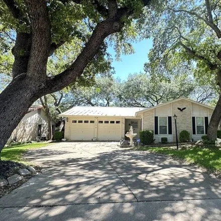 Buy this 4 bed house on Braun Station Elementary School in Horse Heath, San Antonio