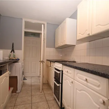 Rent this 2 bed apartment on 36 Denzil Road in Guildford, GU2 7NQ