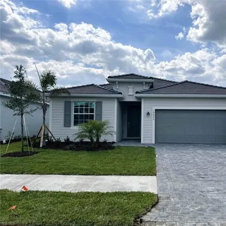 Rent this 3 bed house on 8898 Pinot Drive in North Port, FL 34293