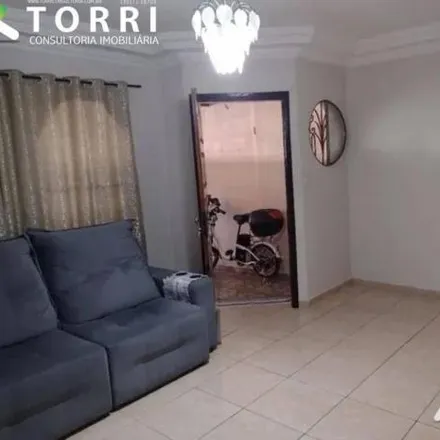 Buy this 4 bed house on Alameda das Angélicas in Jardim Simus I, Sorocaba - SP