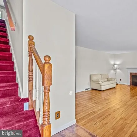 Image 8 - 339 West 3rd Street, West Moorestown, Moorestown Township, NJ 08057, USA - House for sale