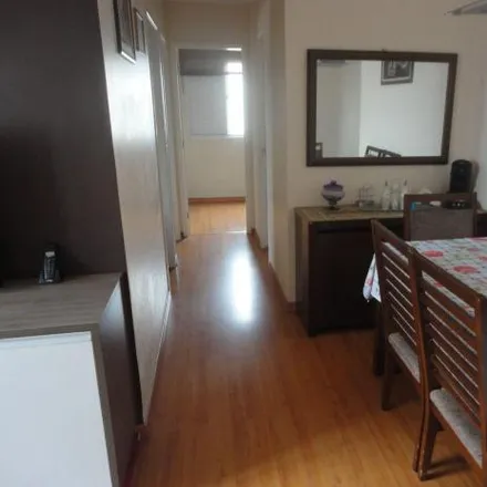 Buy this 3 bed apartment on Rua Aldeia Zamaicara in Cidade Patriarca, São Paulo - SP