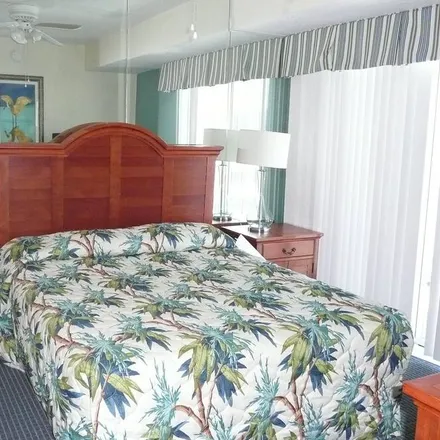 Rent this 1 bed condo on Saint Pete Beach in FL, 33706