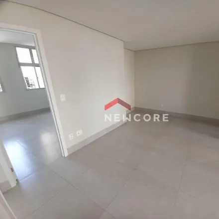 Buy this 1 bed apartment on Rua dos Carijós in Centro, Belo Horizonte - MG