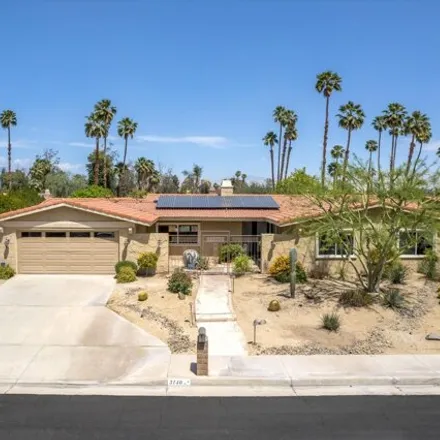 Buy this 4 bed house on 3152 Cambridge Court South in Palm Springs, CA 92264