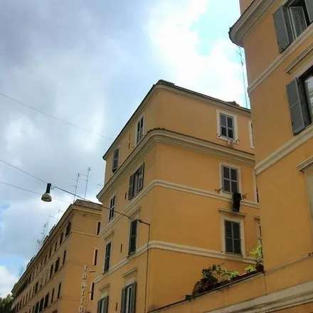 Image 7 - Il bucatino, Via Luca della Robbia 84;86, 00153 Rome RM, Italy - Apartment for rent
