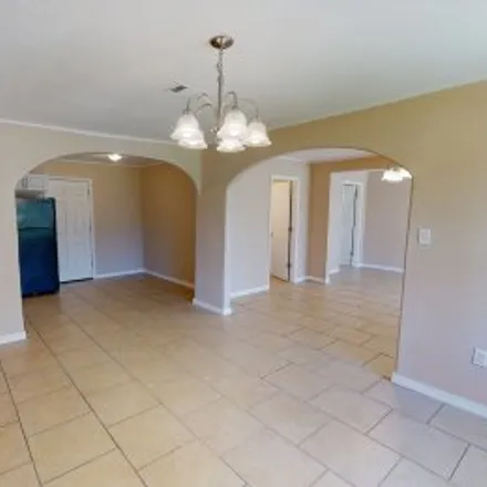 Rent this 3 bed apartment on 1703 61St Avenue in Gaston Point, Gulfport
