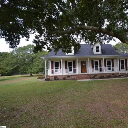 Buy this 3 bed house on 202 Greenpond Road in Fountain Inn, SC 29644