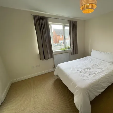 Image 5 - 1, 2 Sovereign Place, Cambridge, CB4 2TG, United Kingdom - House for rent