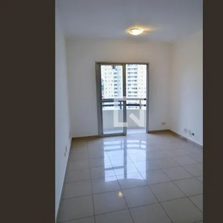 Buy this 3 bed apartment on Rua Inácio Manuel Álvares in Parque dos Príncipes, São Paulo - SP