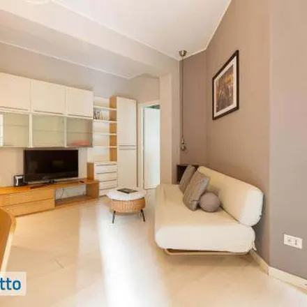 Rent this 2 bed apartment on Via Meloria 6 in 20149 Milan MI, Italy